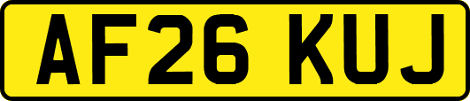 AF26KUJ