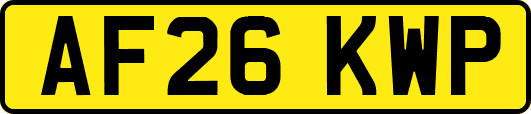 AF26KWP