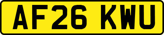 AF26KWU