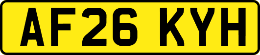 AF26KYH