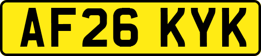 AF26KYK
