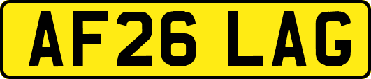 AF26LAG