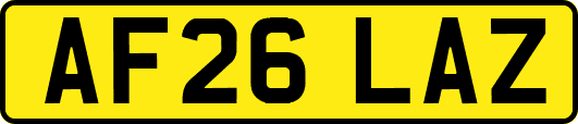 AF26LAZ