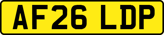 AF26LDP