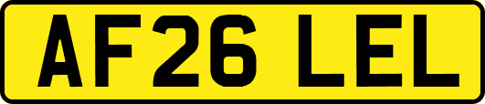 AF26LEL