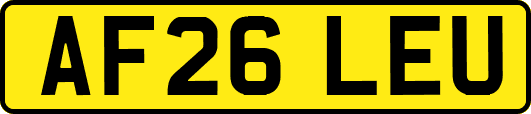 AF26LEU
