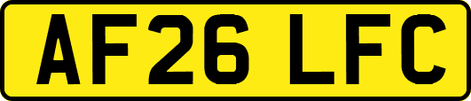 AF26LFC