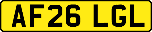 AF26LGL