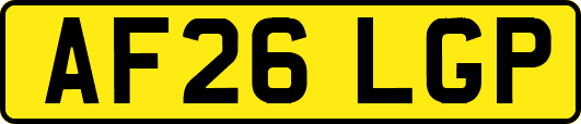 AF26LGP