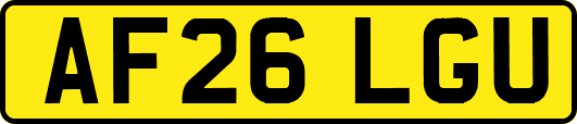 AF26LGU