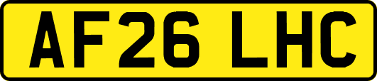 AF26LHC