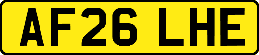 AF26LHE