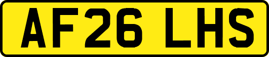 AF26LHS