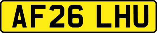 AF26LHU