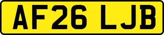 AF26LJB
