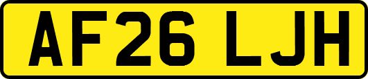 AF26LJH