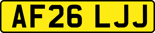 AF26LJJ