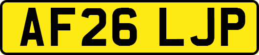 AF26LJP
