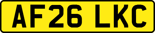 AF26LKC