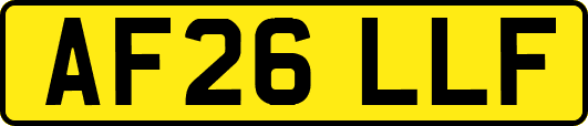 AF26LLF