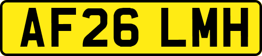 AF26LMH