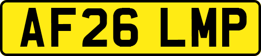 AF26LMP