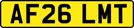 AF26LMT