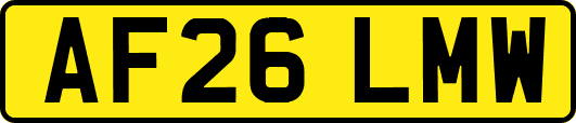 AF26LMW