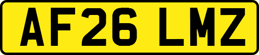 AF26LMZ