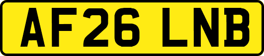AF26LNB