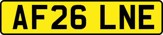 AF26LNE
