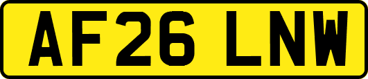 AF26LNW