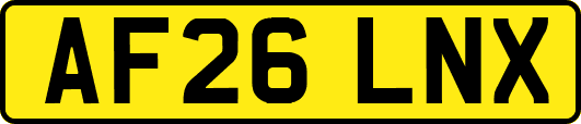 AF26LNX