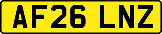 AF26LNZ
