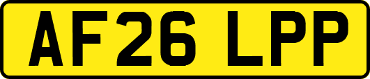 AF26LPP