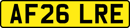 AF26LRE