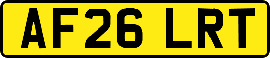 AF26LRT