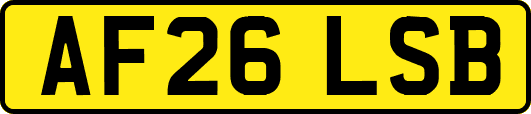 AF26LSB