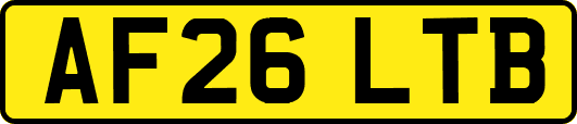 AF26LTB