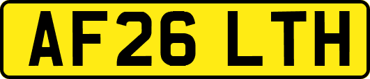 AF26LTH