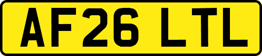 AF26LTL