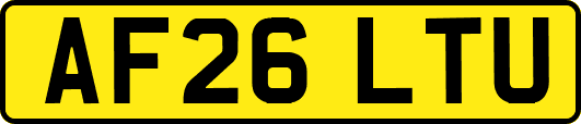 AF26LTU