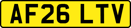 AF26LTV