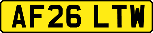 AF26LTW