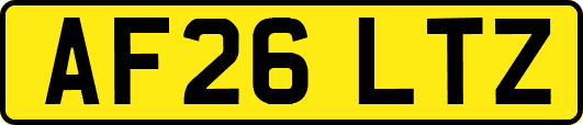 AF26LTZ