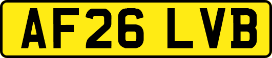 AF26LVB