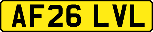 AF26LVL