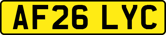AF26LYC