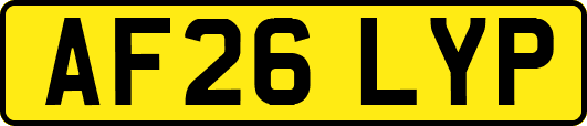 AF26LYP