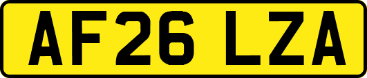 AF26LZA